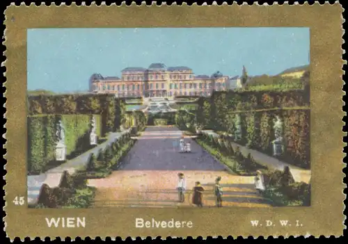 Belvedere