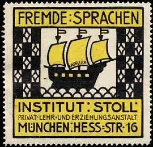 Institut fÃ¼r Fremdsprachen