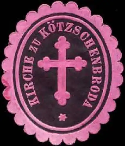 Kirche zu KÃ¶tzschenbroda