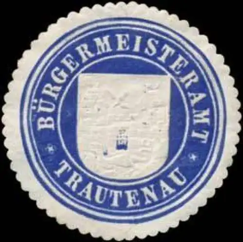 BÃ¼rgermeisteramt Trautenau
