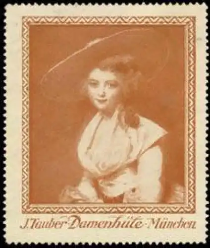 DamenhÃ¼te