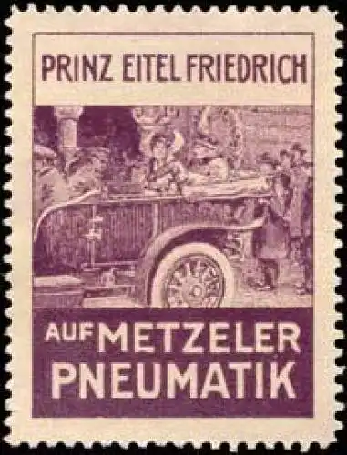 Prinz Eitel Friedrich