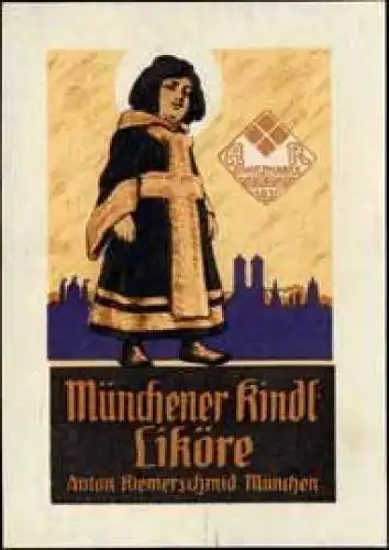 MÃ¼nchener Kindl LikÃ¶re