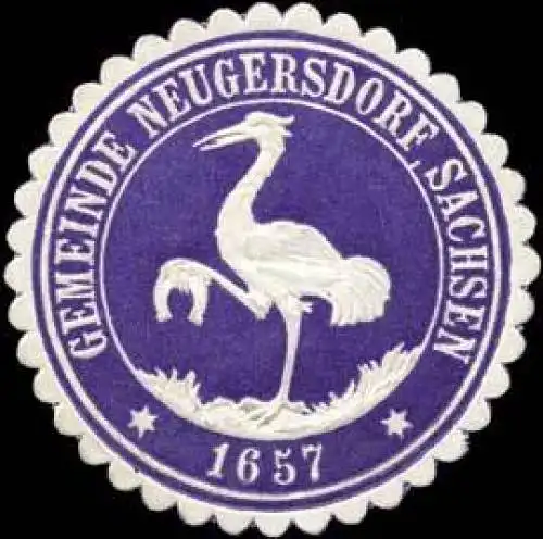Gemeinde Neugersdorf/Sachsen