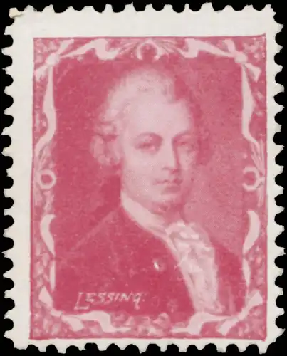 Gotthold Ephraim Lessing