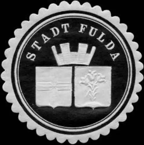 Stadt Fulda