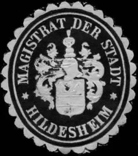 Magistrat der Stadt Hildesheim