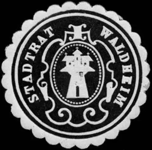 Stadtrat Waldheim