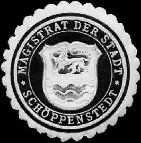 Magistrat der Stadt Schöppenstedt