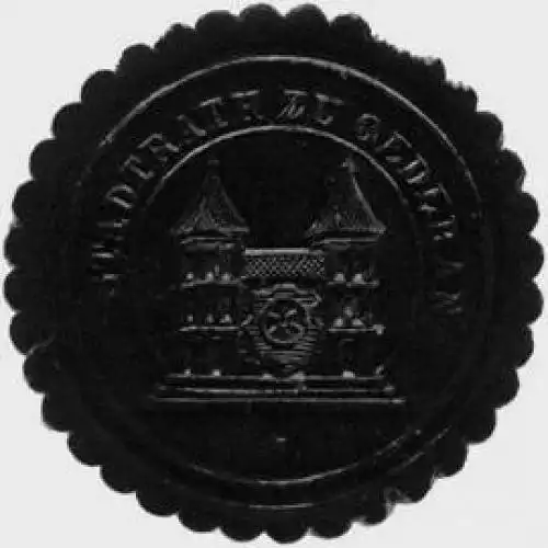 Stadtrath zu Oederan