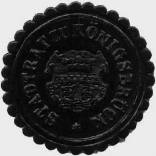 Stadtrat zu KÃ¶nigsbrÃ¼ck