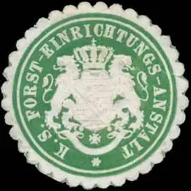 K.S. Forst-Einrichtungs-Anstalt