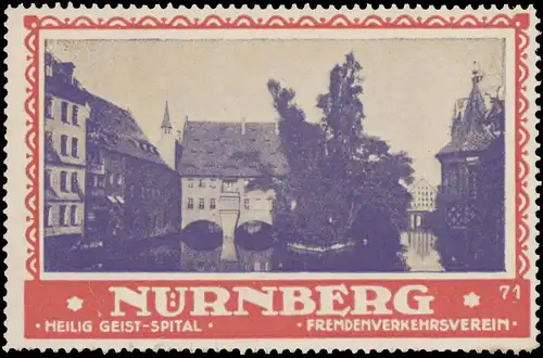 Heilig Geist-Spital
