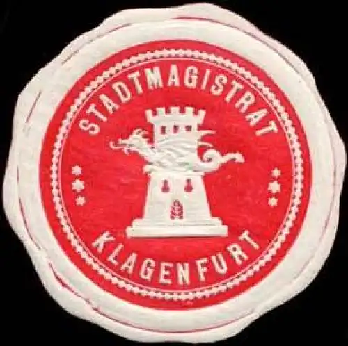 Stadtmagistrat Klagenfurt