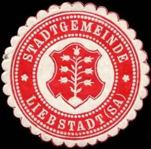 Stadtgemeinde Liebstadt/Sa