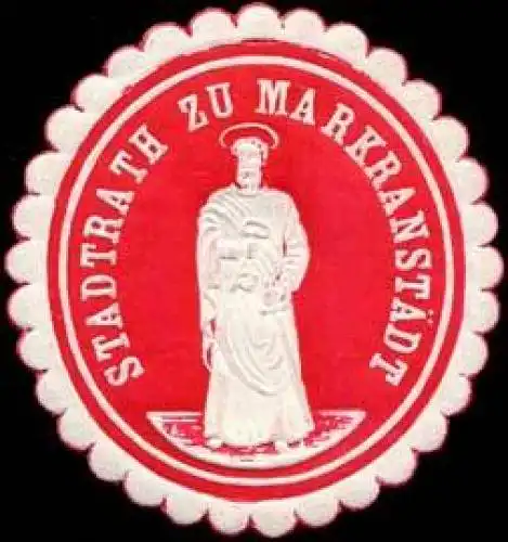 Stadtrath zu MarkranstÃ¤dt