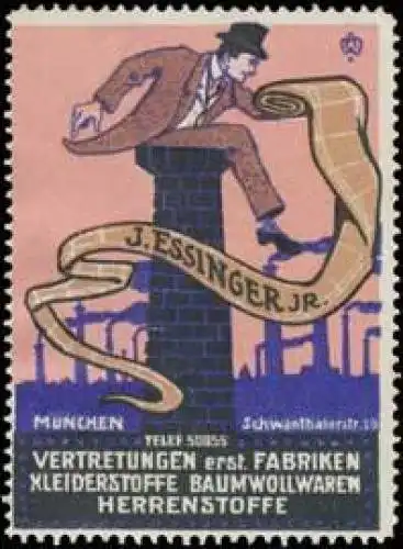 Kleiderstoffe