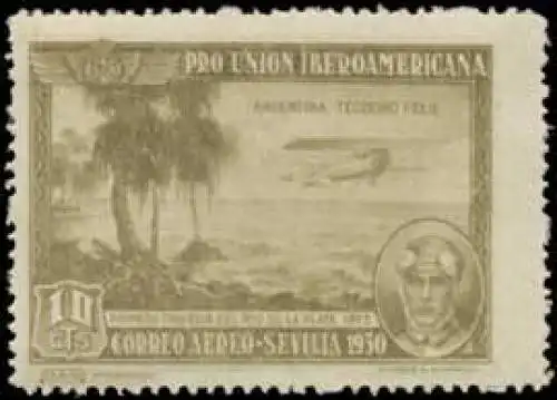 Correo Aero - Aviatik