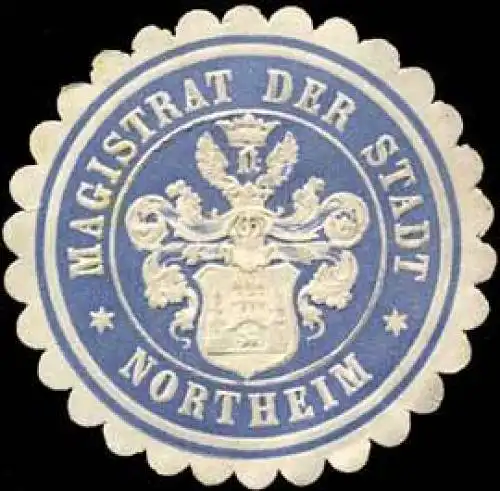 Magistrat der Stadt Northeim
