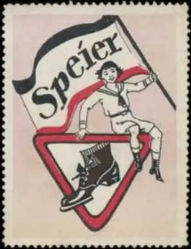 Speier Schuhe