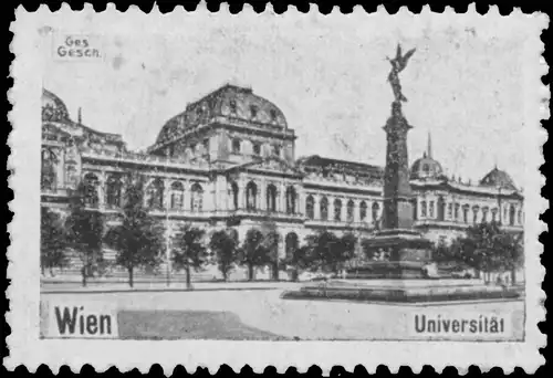 Universität