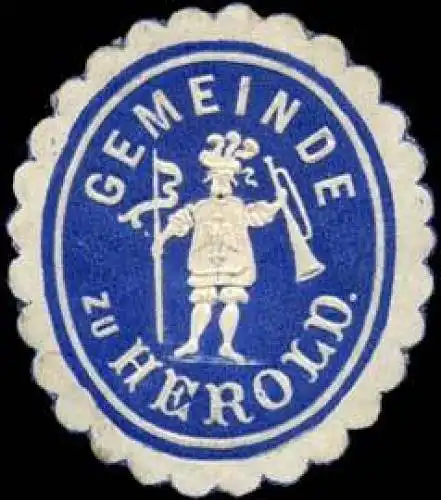 Gemeinde zu Herold