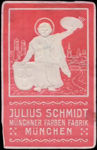 MÃ¼nchner Farben Fabrik