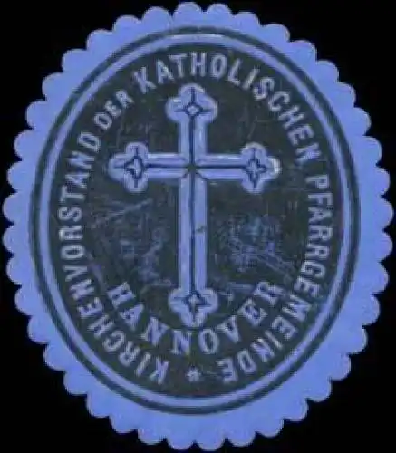 Kirchenvorstand der Katholischen Pfarrgemeinde Hannover