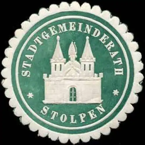 Stadtgemeinderath Stolpen
