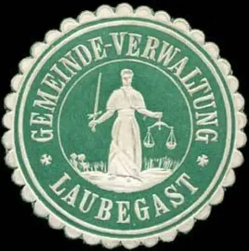 Gemeinde-Verwaltung Laubegast