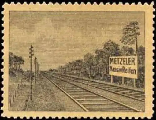 Metzeler Auto-Reifen