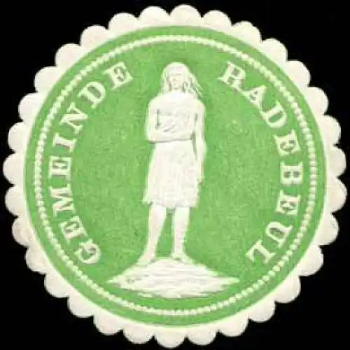 Gemeinde Radebeul