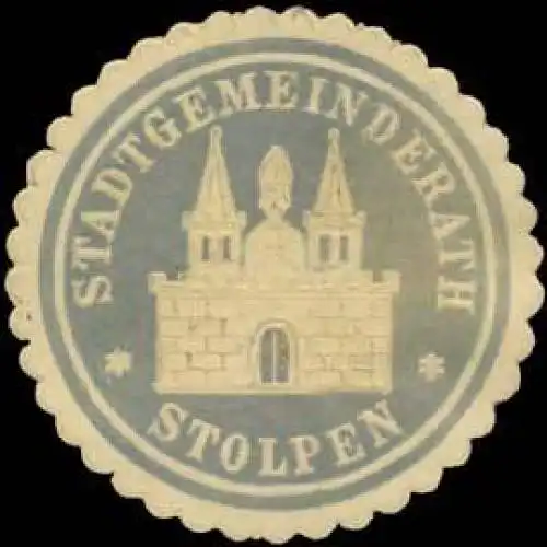 Stadtgemeinderath Stolpen