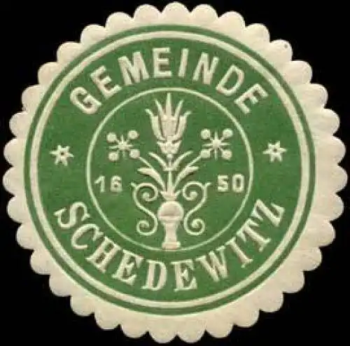 Gemeinde Schedewitz