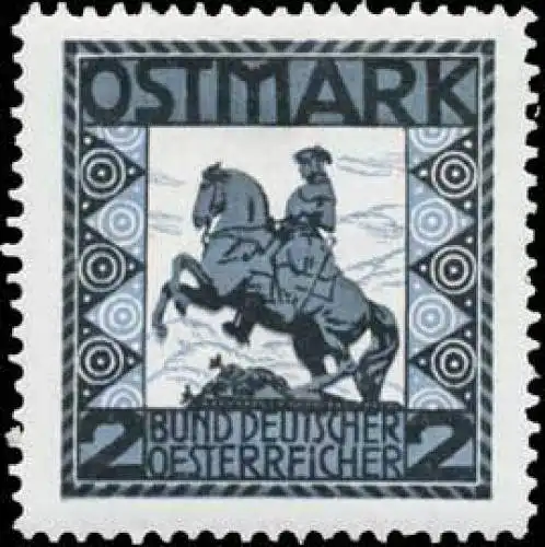 Ostmark