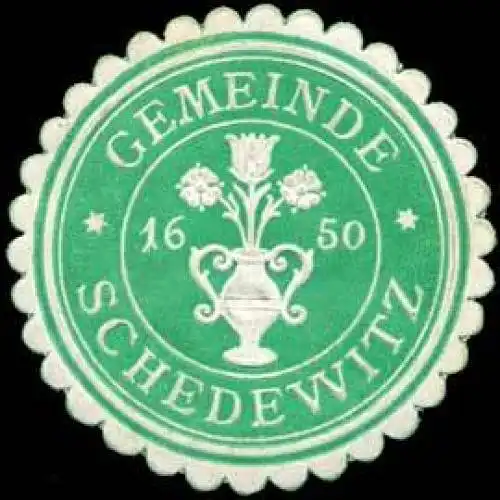 Gemeinde Schedewitz