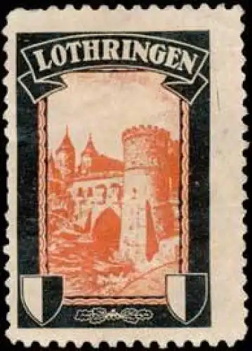 Lothringen