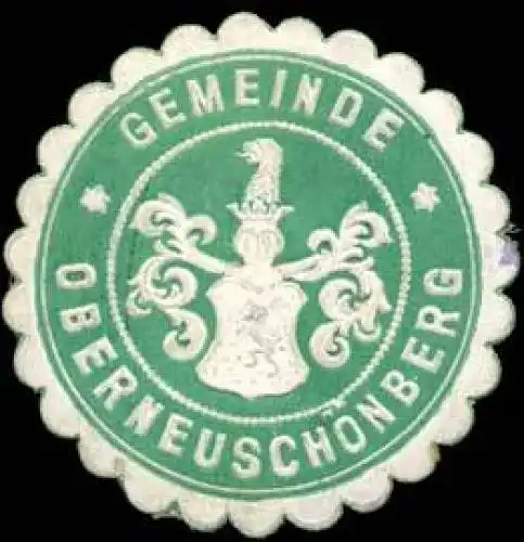 Gemeinde OberneuschÃ¶nberg