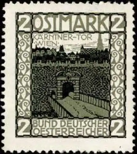 KÃ¤rtner-Tor
