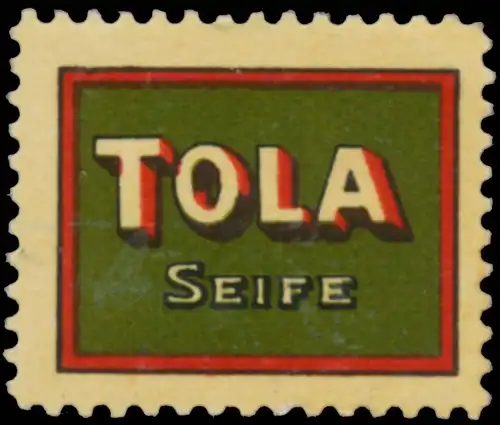 Tola Seife