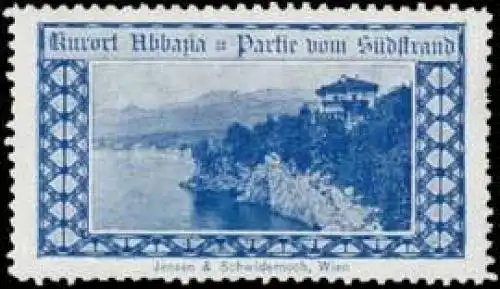 Kurort Abbazia