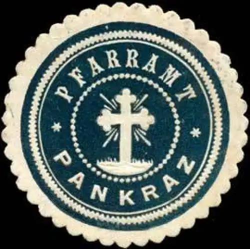 Pfarramt Pankraz