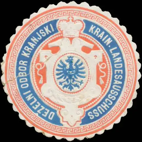 Krainischer Landesausschuss