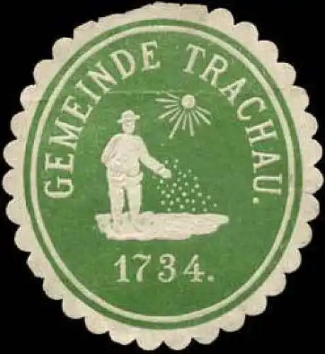 Gemeinde Trachau