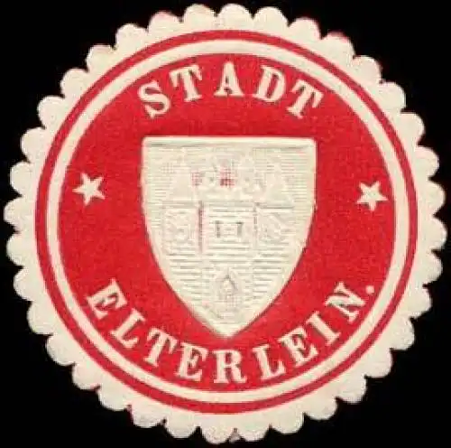 Stadt Elterlein
