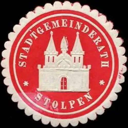 Stadtgemeinderath Stolpen