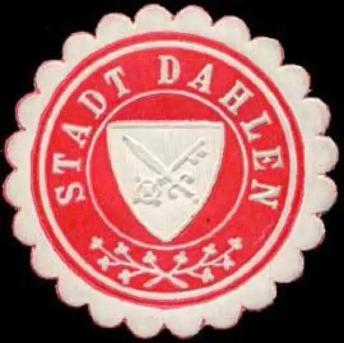 Stadt Dahlen