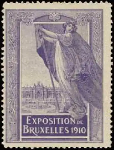 Exposition de Bruxelles