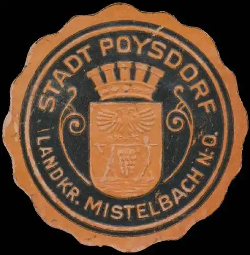 Stadt Poysdorf