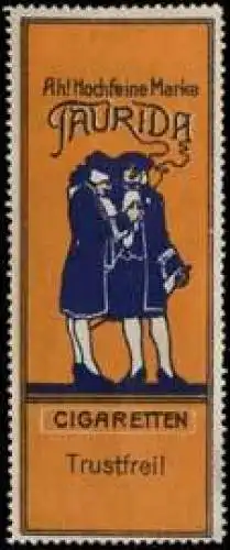 Taurida Zigaretten